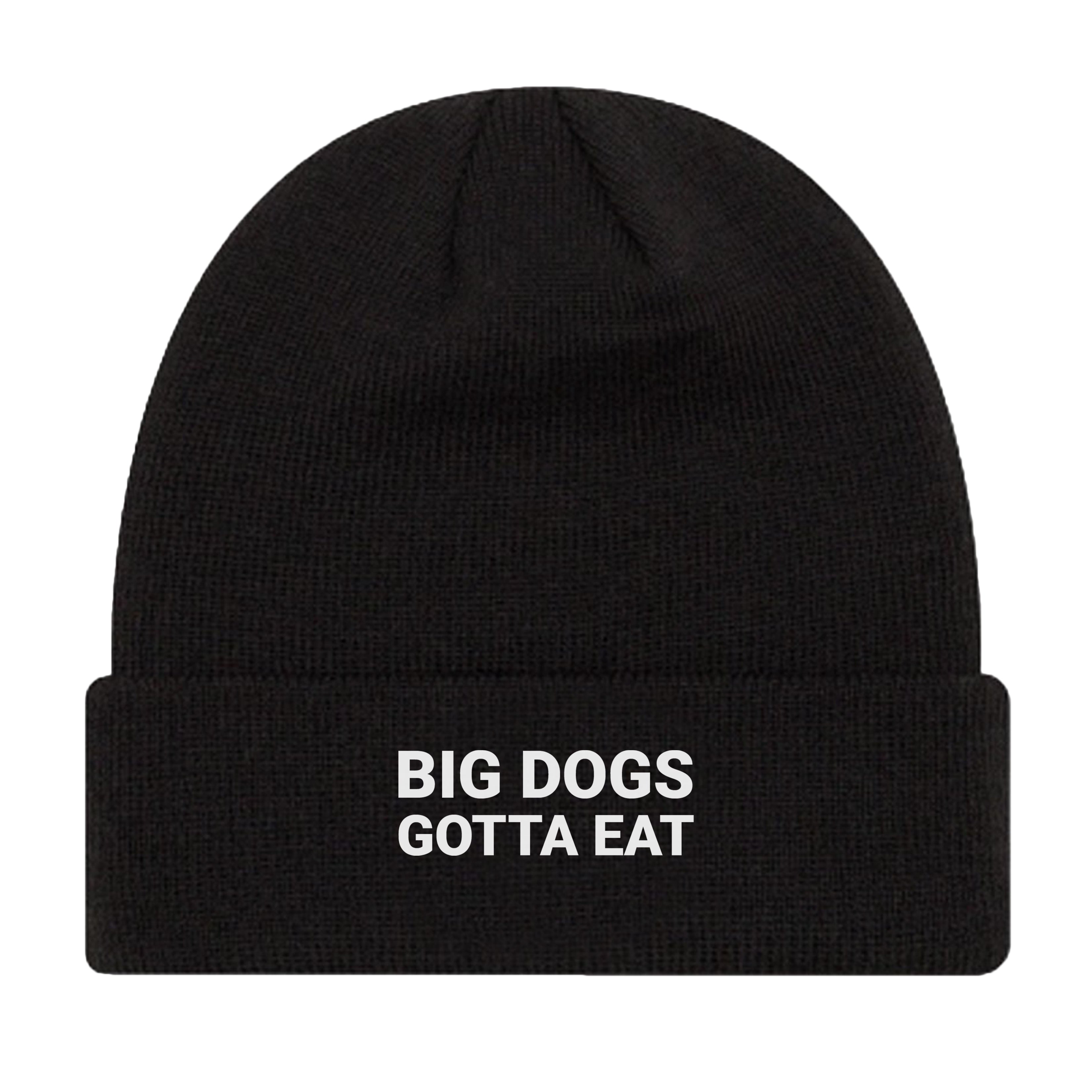 Gorilla Ski Mask – Big Dogs Gotta Eat Store