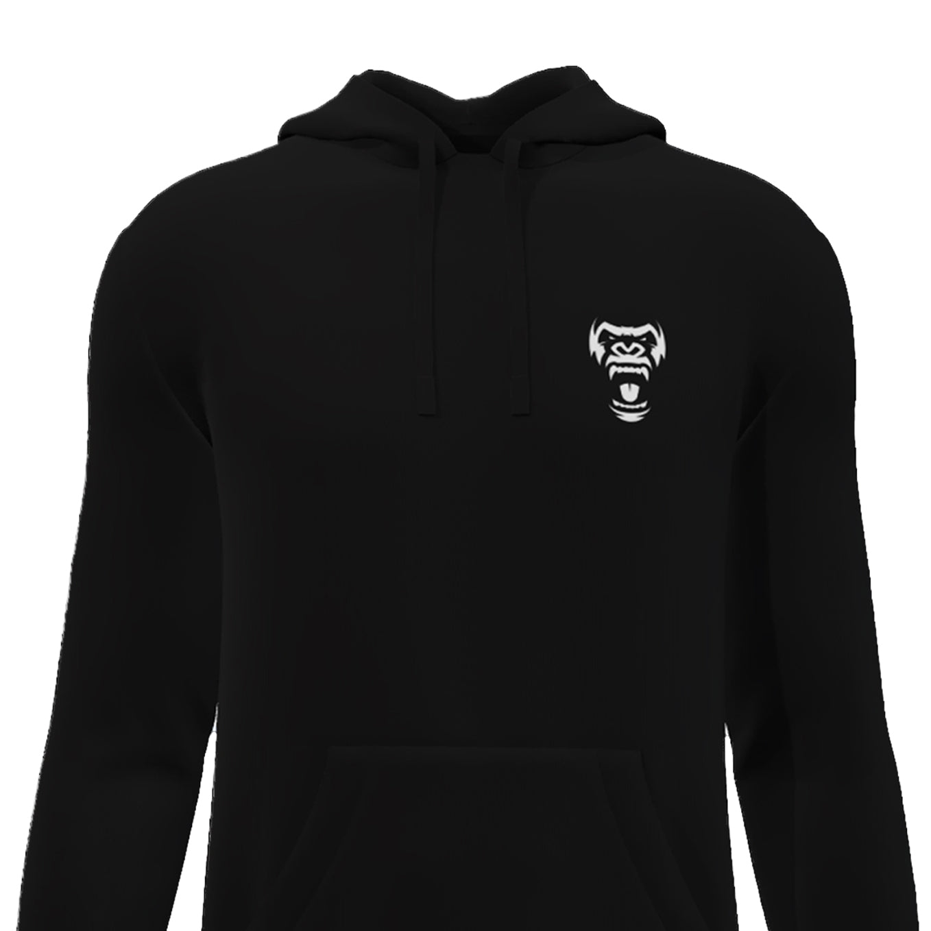 Gorilla Gang Athletic Club Hoodie