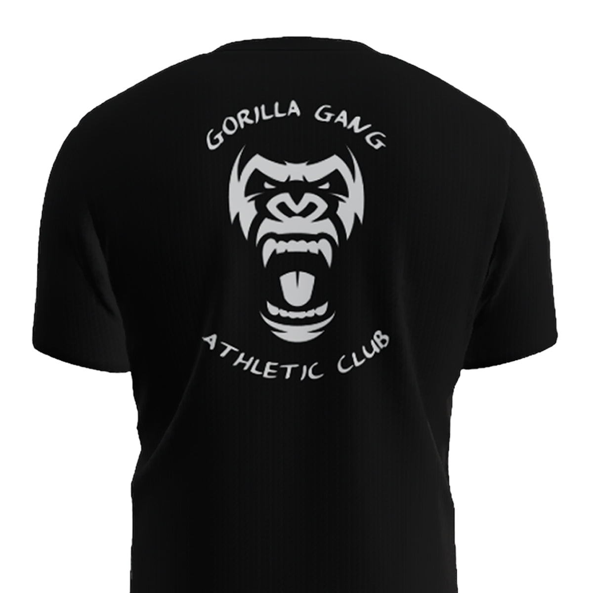 Gorilla DJ Beat' Unisex Tie Dye T-Shirt