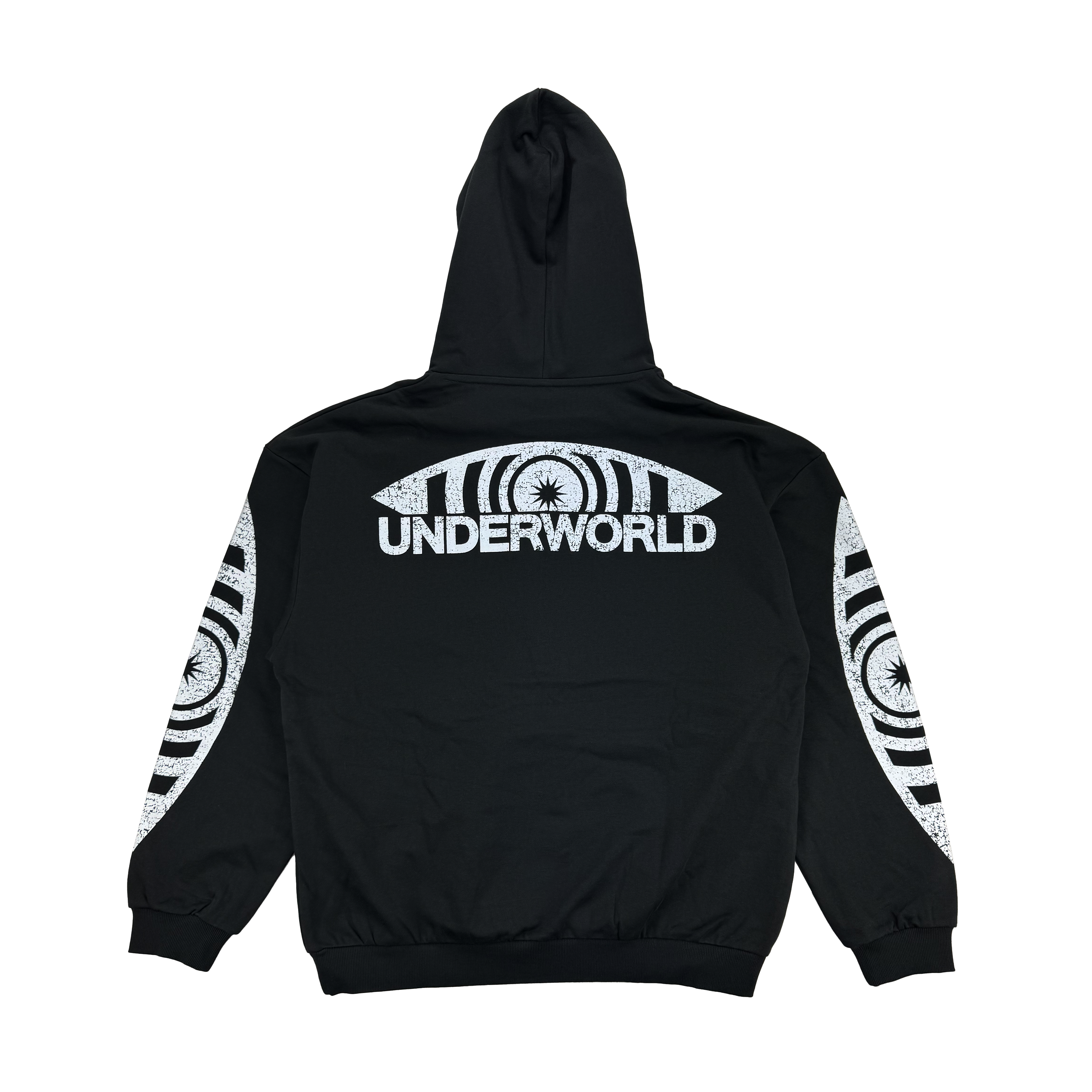 Underworld Tracksuit Hoodie