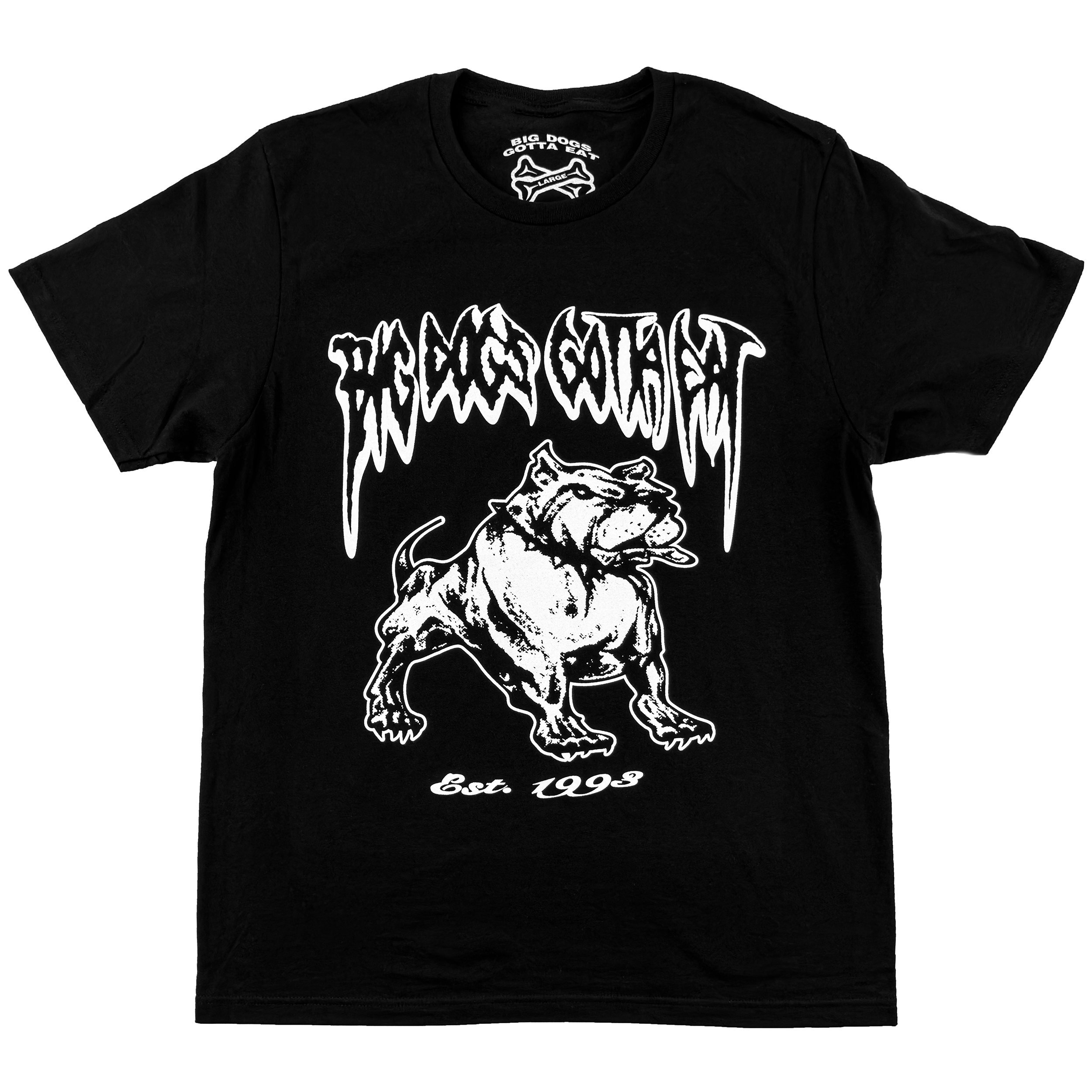 Spike T-Shirt