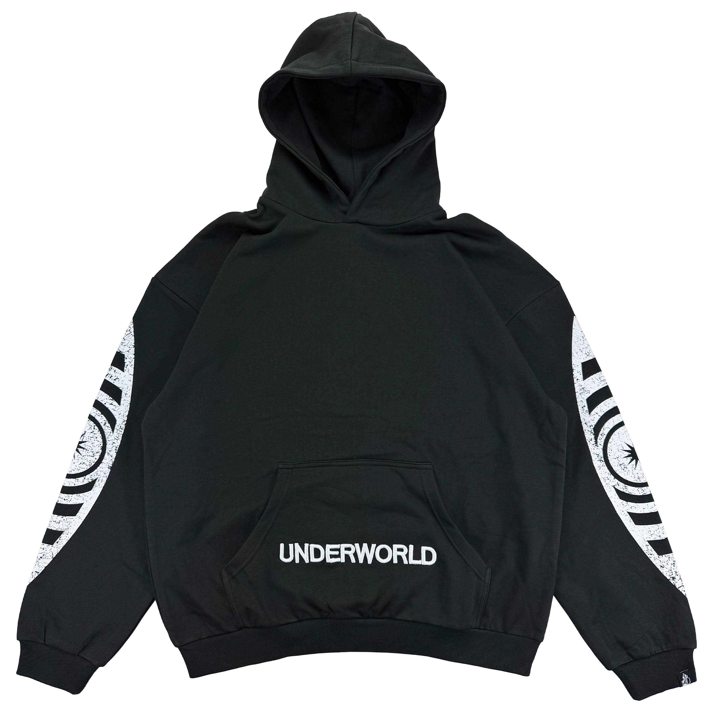 Underworld Tracksuit Hoodie