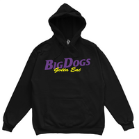 Feast Hoodie (Black)