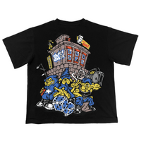 Block Party T-Shirt