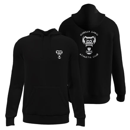 Gorilla Gang Athletic Club Hoodie
