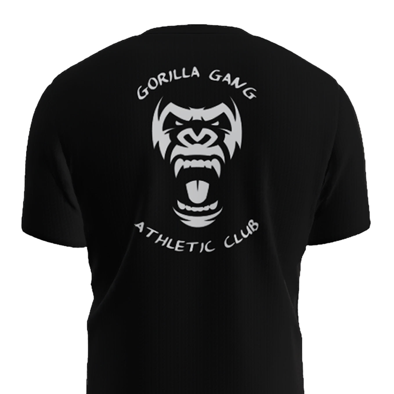 Gorilla Gang Athletic Club T-Shirt