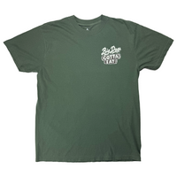 Backwoods T-shirt (Moss)