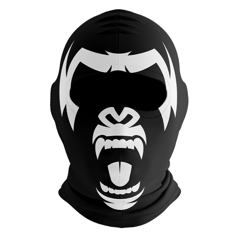 Gorilla Ski Mask
