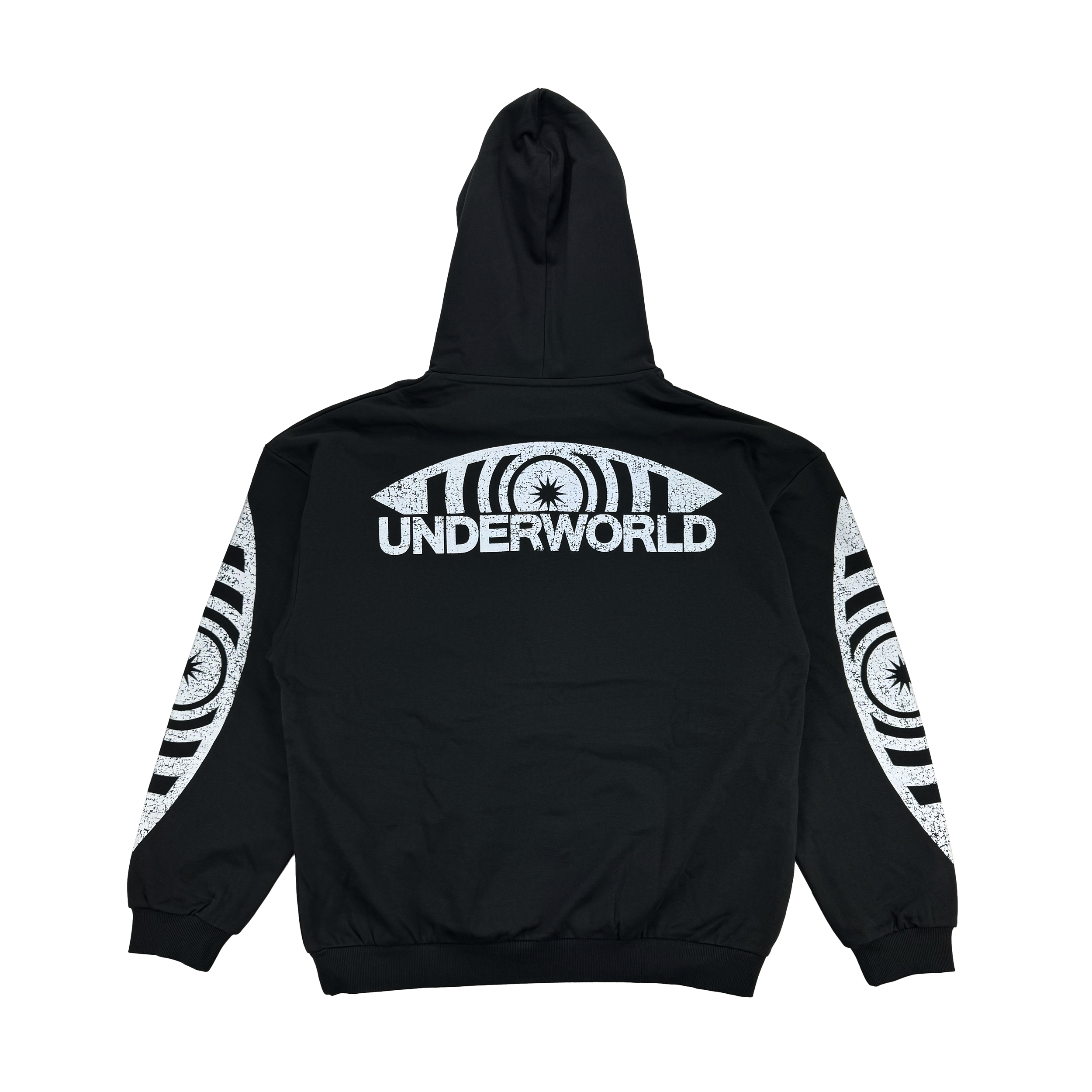 Underworld Tracksuit Hoodie