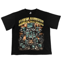 Always Watching T-Shirt