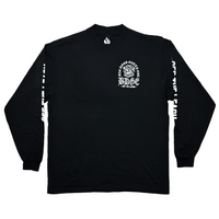 Off The Leash Longsleeve Tee