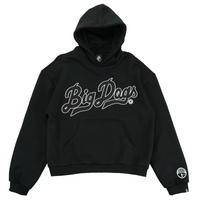 Big Dogs Hoodie (Black)