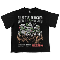 Evict The Serpents T-Shirt