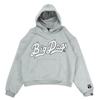 Big Dogs Hoodie (Grey)