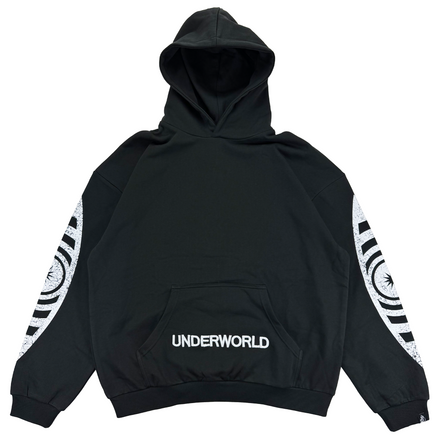 Underworld Tracksuit Hoodie