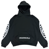 Underworld Tracksuit Hoodie
