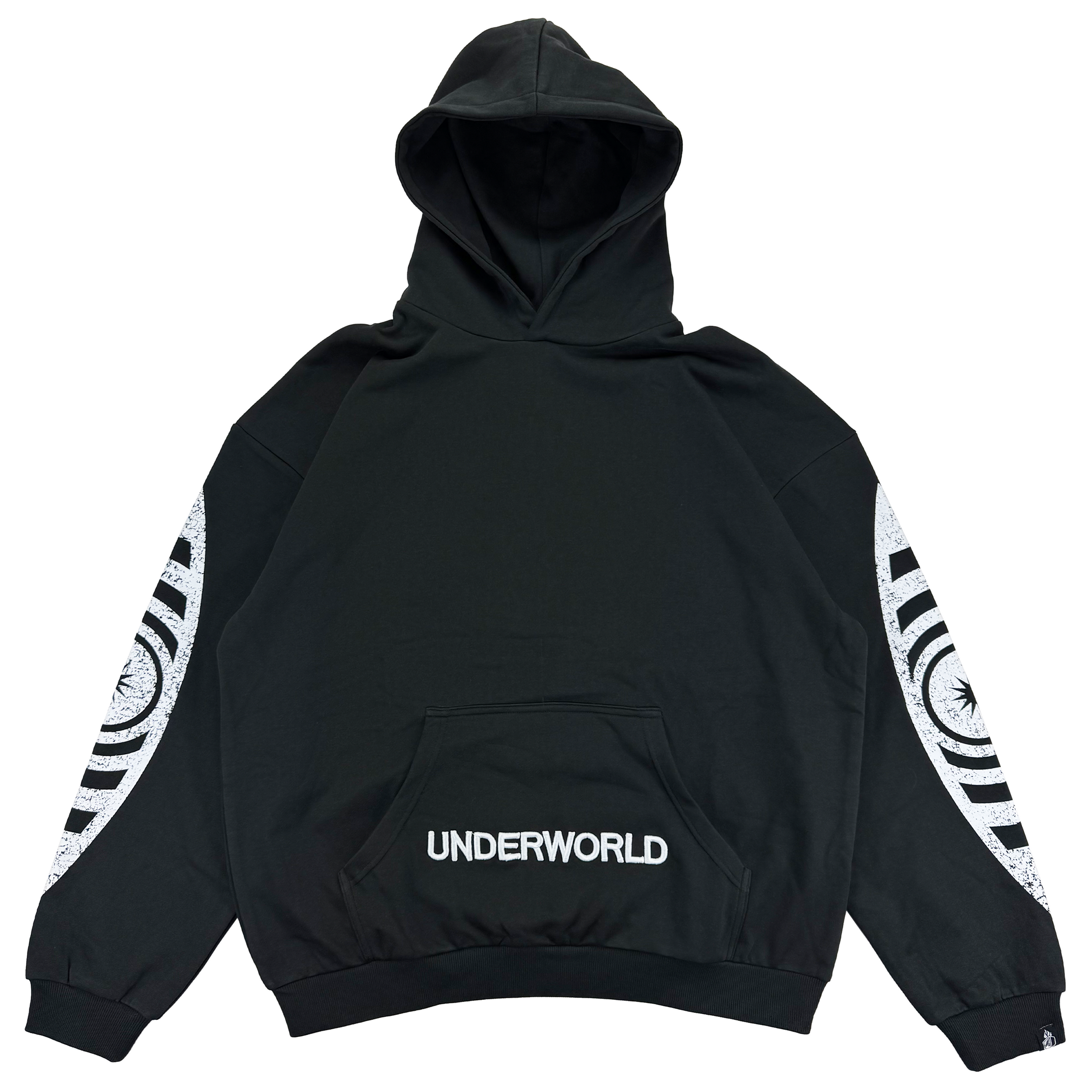 Underworld Tracksuit Hoodie