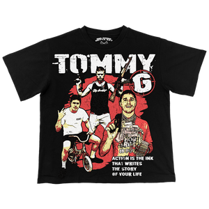 Tommy Gun T-Shirt